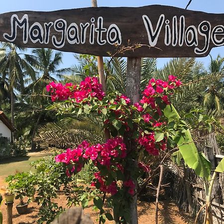 Margarita Village Kite School Kalpitiya Dış mekan fotoğraf