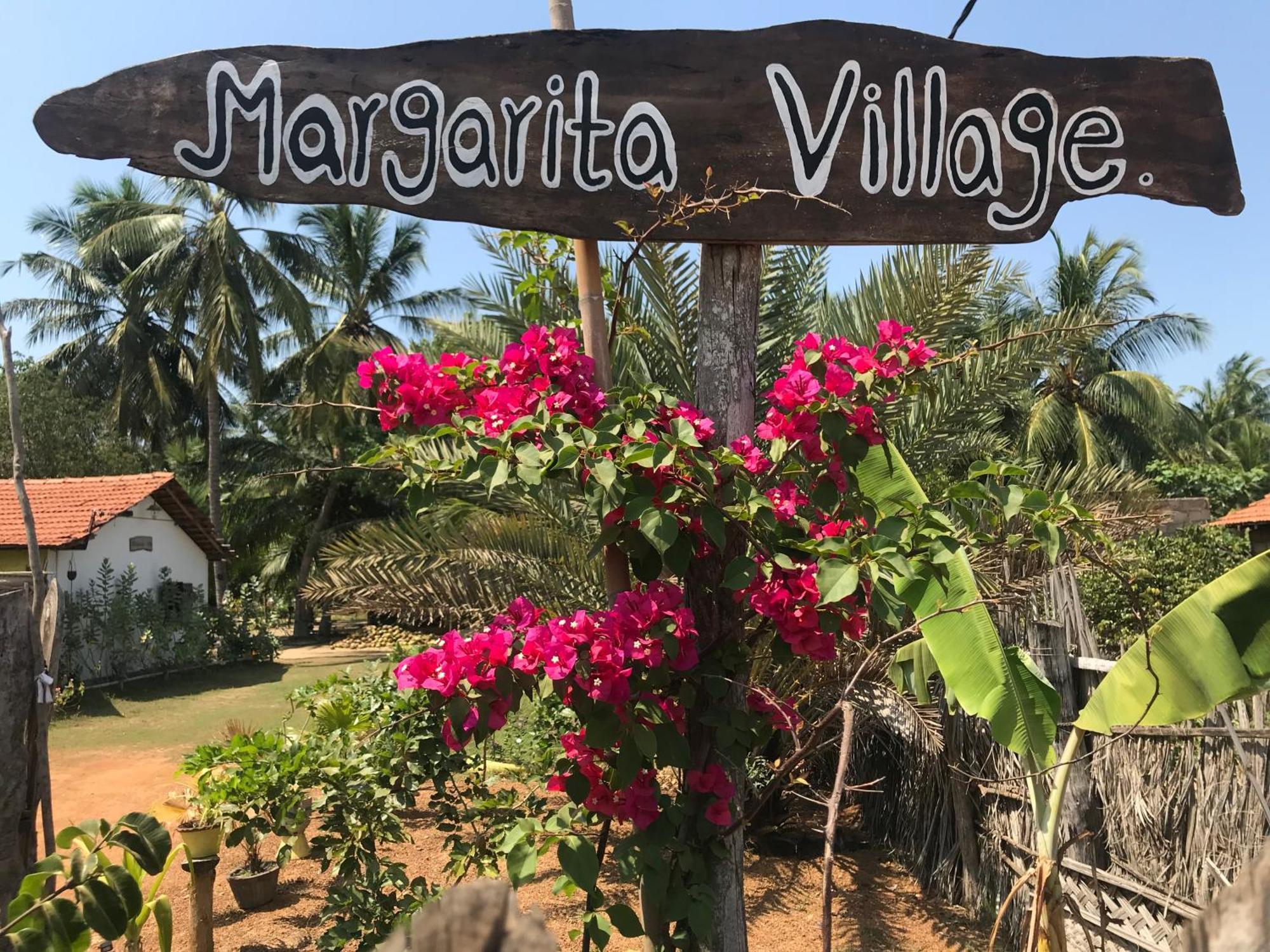 Margarita Village Kite School Kalpitiya Dış mekan fotoğraf